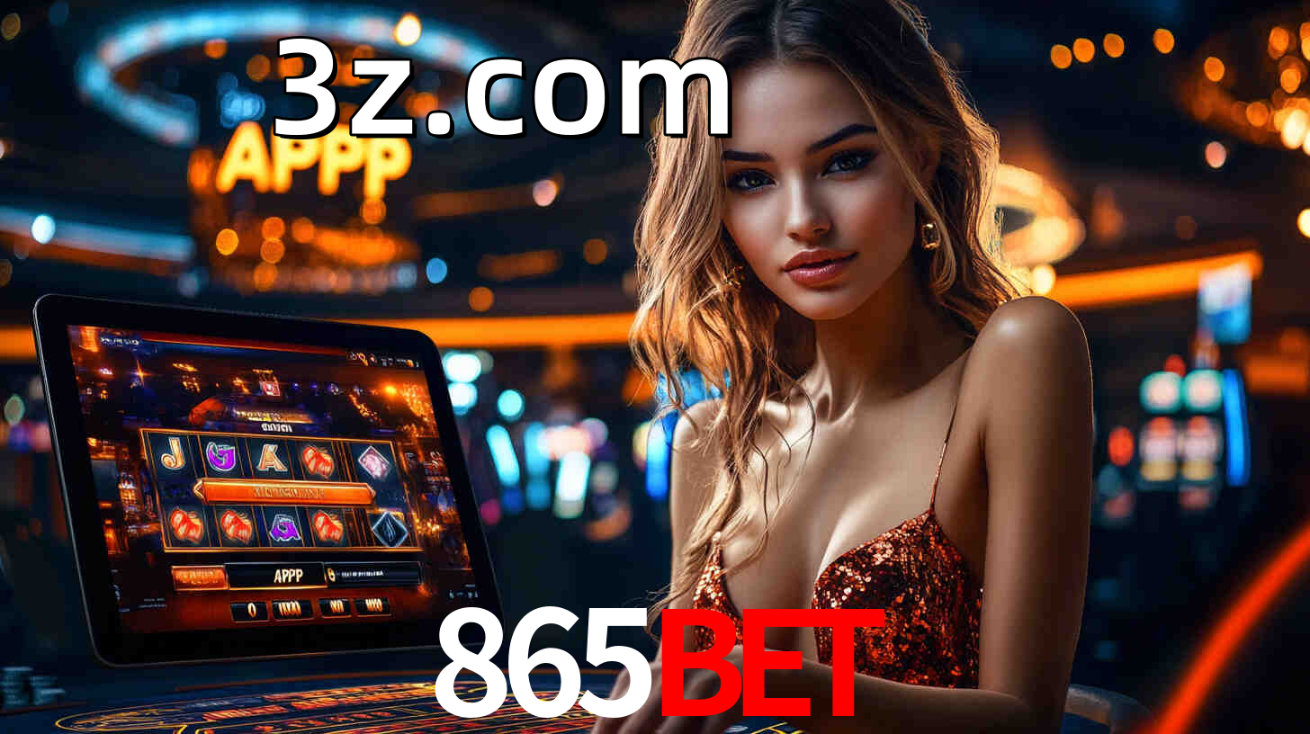 865BET