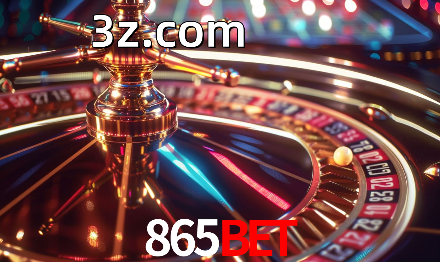cassino online 865BET
