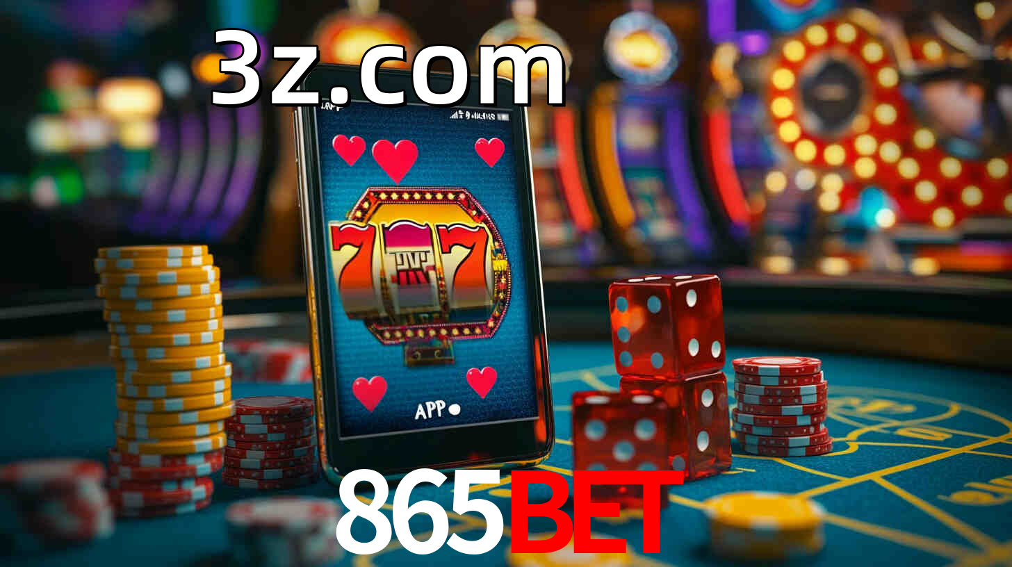 865BET