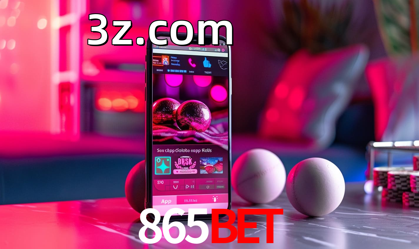 865BET