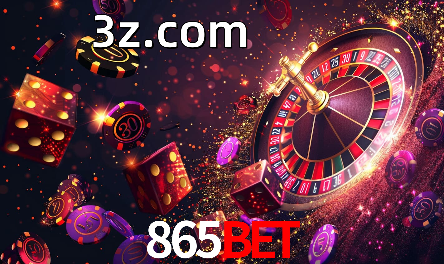 865BET